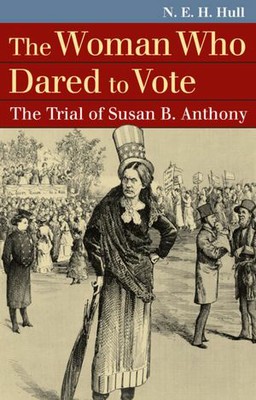 The Woman Who Dared to Vote